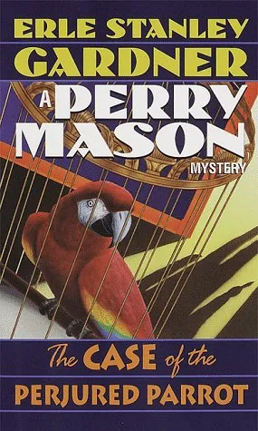 The Case of the Perjured Parrot
