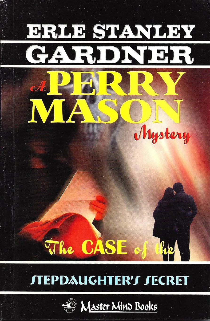 The Case Of The Stepdaughter's Secret