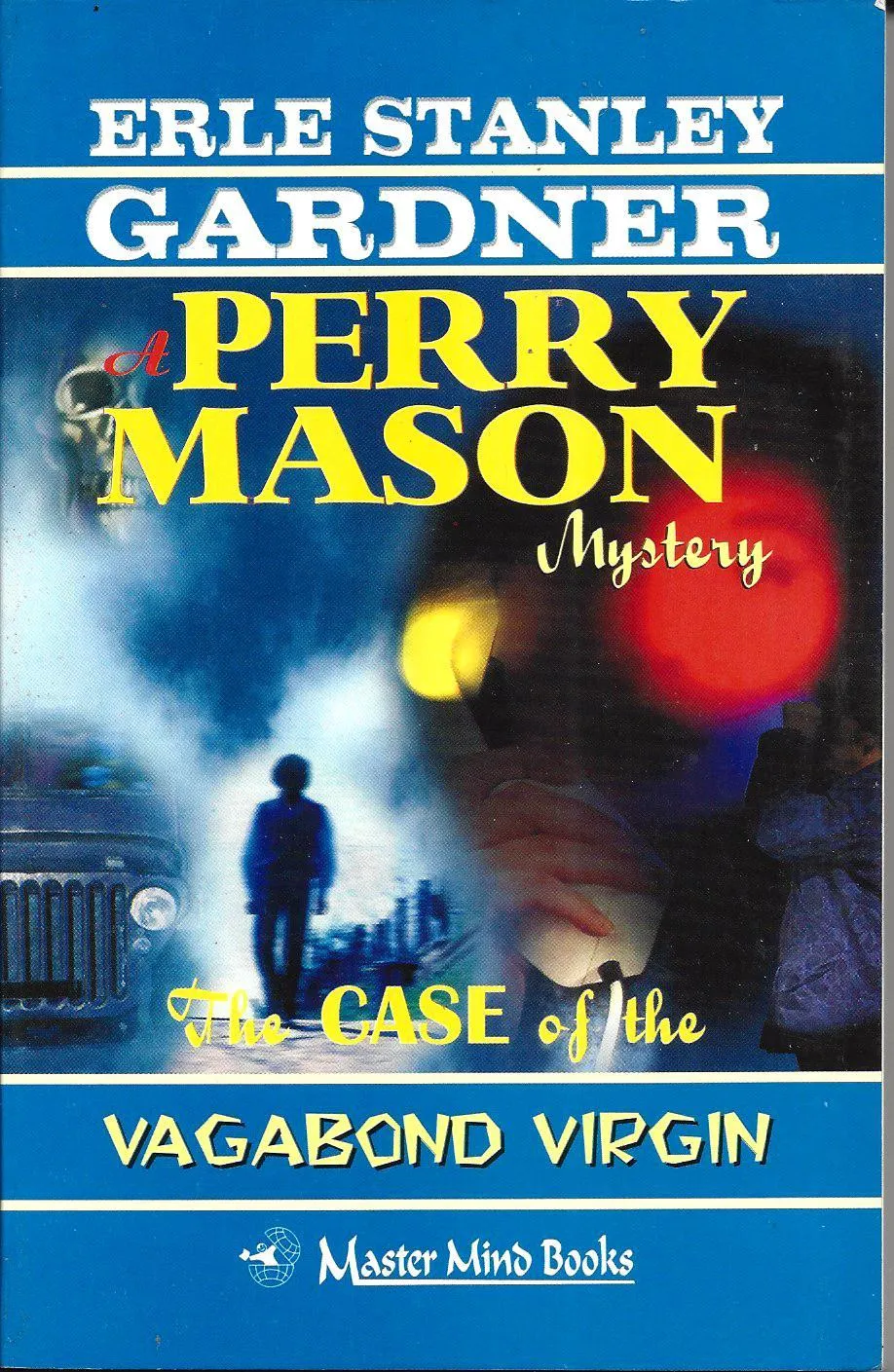 The Case of the Vagabond Virgin