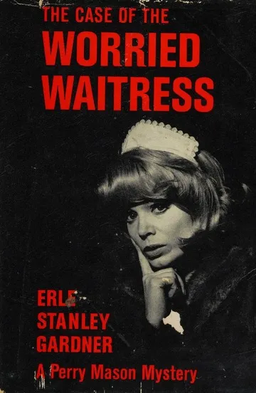 The Case Of The Worried Waitress
