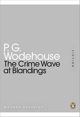 The Crime Wave at Blandings