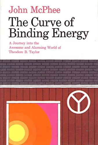 The Curve Of Binding Energy