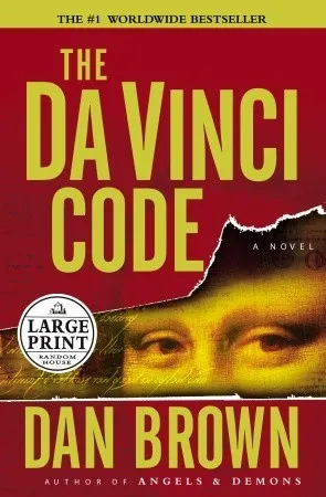 The da Vinci Code