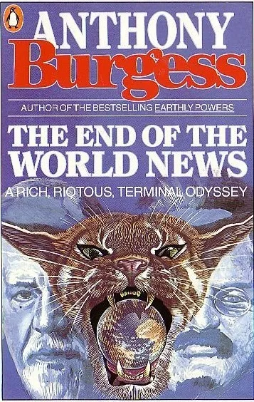The End of the World News