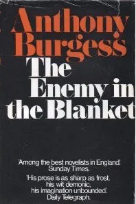The Enemy in the Blanket