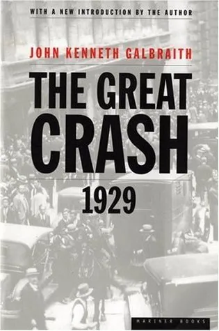 The Great Crash 1929