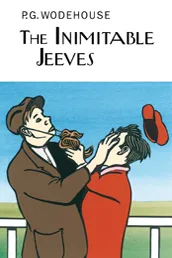The Inimitable Jeeves