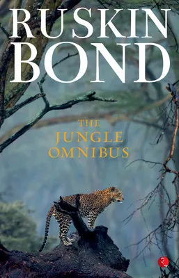 The Jungle Omnibus
