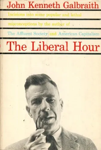 The Liberal Hour