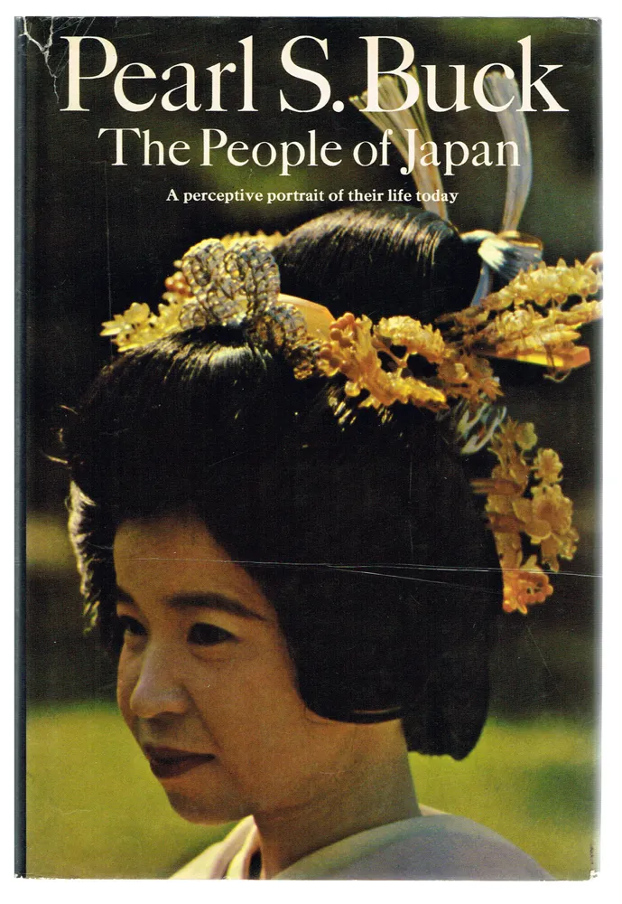The People of Japan