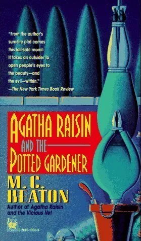 The Potted Gardener