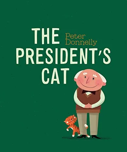 The President's Cat