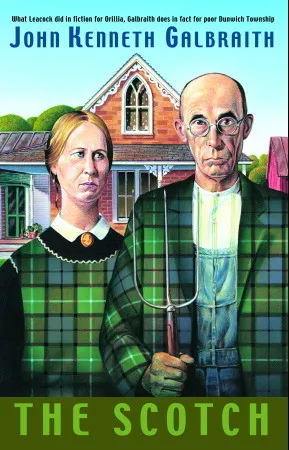 The Scotch