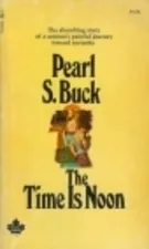 The Time Is Noon