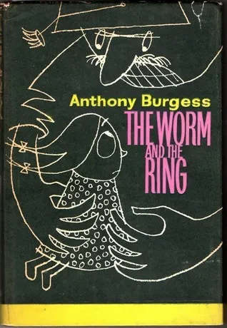 The Worm and the Ring