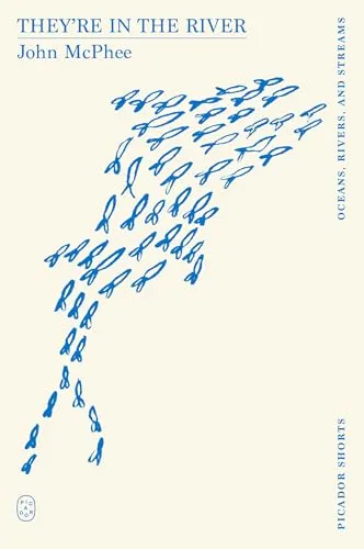 They're in the River