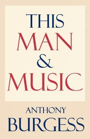 This Man And Music