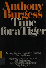 Time for a Tiger
