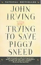 Trying to Save Piggy Sneed