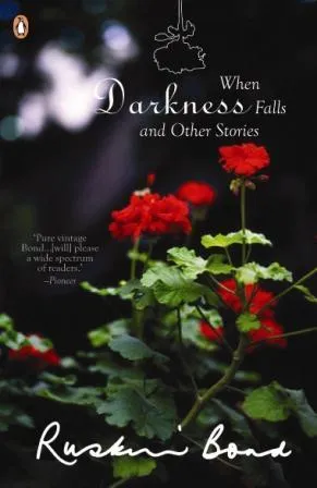 When Darkness Falls