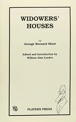Widowers' Houses