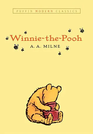 Winnie-the-Pooh edition