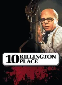 10 Rillington Place (English) (1971)