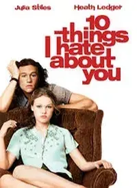 10 Things I Hate About You (English) (1999)