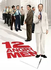 12 Angry Men (English) (1957)
