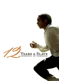 12 Years a Slave (English) (2013)