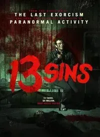 13 Sins (English) (2014)