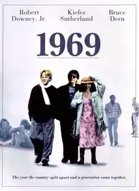 1969 (English) (1988)