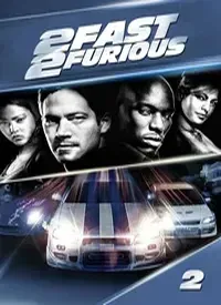 2 Fast 2 Furious (English) (2003)