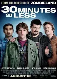 30 Minutes or Less (English) (2011)
