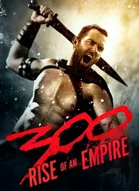 300: Rise of an Empire (English) (2014)