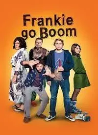 3,2,1... Frankie Go Boom (English) (2012)