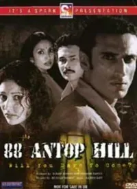 88 Antop Hill (Hindi) (2003)