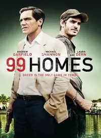 99 Homes (English) (2015)