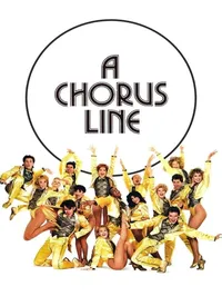 A Chorus Line (English) (1985)