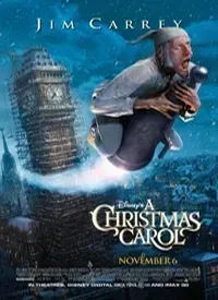 A Christmas Carol (English) (2009)