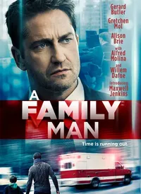 A Family Man (English) (2016)