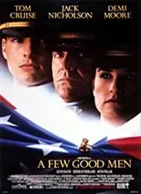 A Few Good Men (English) (1992)