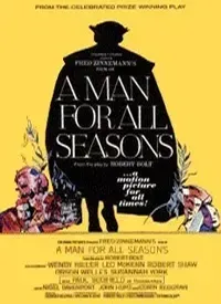 A Man For All Seasons (English) (1966)