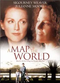 A Map of the World (English) (1999)