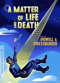 A Matter of Life and Death (English) (1946)
