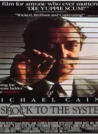 A Shock to the System (English) (1990)