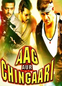 Aag Aur Chingari (Hindi) (1994)