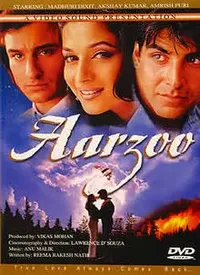 Aarzoo (Hindi) (1999)