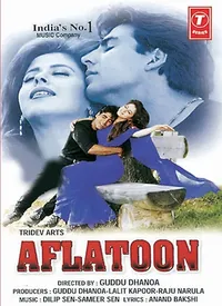 Aflatoon (Hindi) (1997)