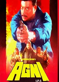 Agni IPS (Kannada) (1997)